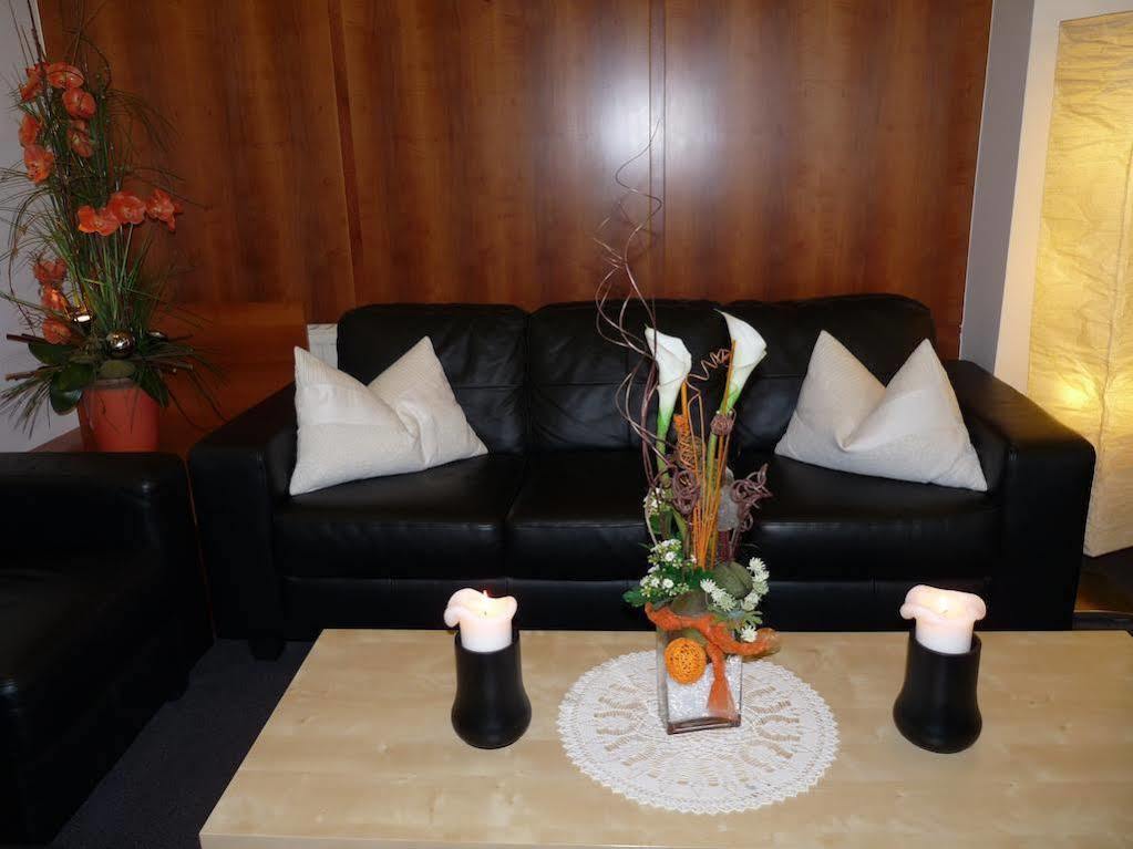 Parkhotel Zur Klause Bad Hall Ngoại thất bức ảnh